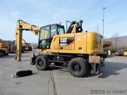 CATERPILLAR MH3024