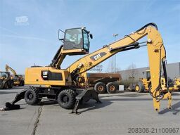 CATERPILLAR MH3024