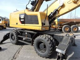 CATERPILLAR MH3024