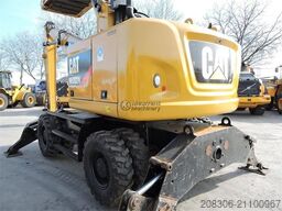CATERPILLAR MH3024