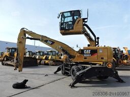 CATERPILLAR MH3024