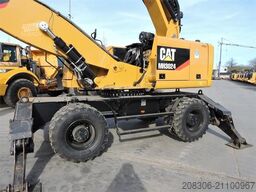 CATERPILLAR MH3024