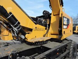CATERPILLAR MH3024