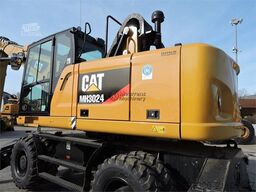 CATERPILLAR MH3024