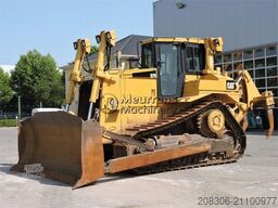 CATERPILLAR D7R