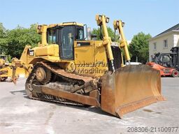 CATERPILLAR D7R