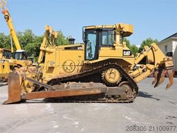 CATERPILLAR D7R