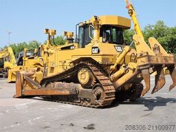 CATERPILLAR D7R
