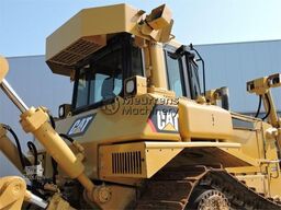 CATERPILLAR D7R