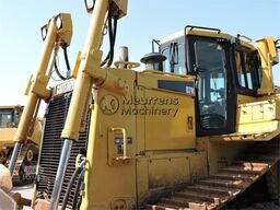 CATERPILLAR D7R
