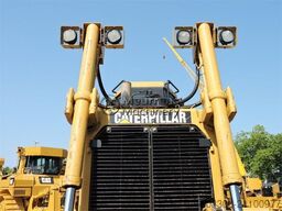 CATERPILLAR D7R