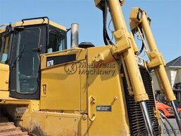 CATERPILLAR D7R