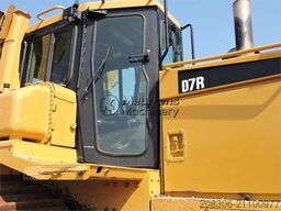 CATERPILLAR D7R