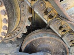 CATERPILLAR D7R
