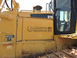 CATERPILLAR D7R