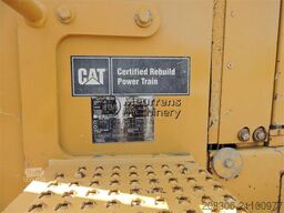 CATERPILLAR D7R