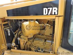 CATERPILLAR D7R
