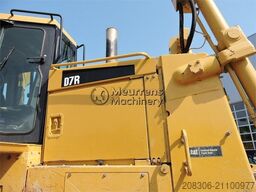 CATERPILLAR D7R
