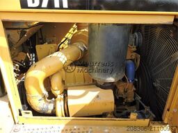 CATERPILLAR D7R