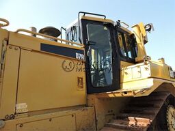 CATERPILLAR D7R