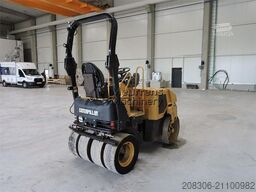 CATERPILLAR CB225E