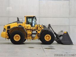 VOLVO L220H