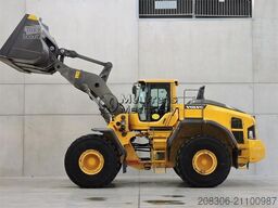 VOLVO L220H