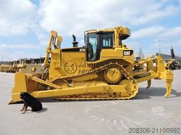 CATERPILLAR D7R