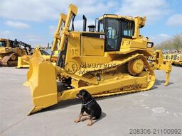 CATERPILLAR D7R