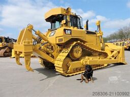 CATERPILLAR D7R