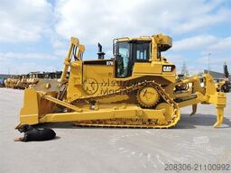 CATERPILLAR D7R