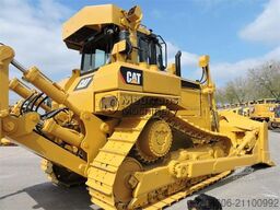 CATERPILLAR D7R