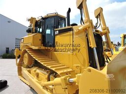 CATERPILLAR D7R