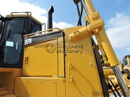 CATERPILLAR D7R