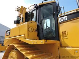 CATERPILLAR D7R