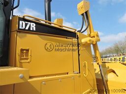 CATERPILLAR D7R