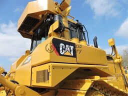 CATERPILLAR D7R