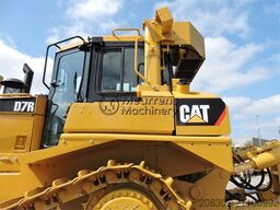 CATERPILLAR D7R