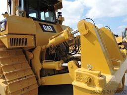 CATERPILLAR D7R
