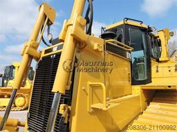 CATERPILLAR D7R