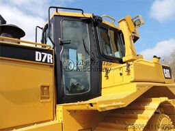 CATERPILLAR D7R