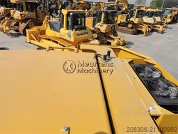 CATERPILLAR D7R