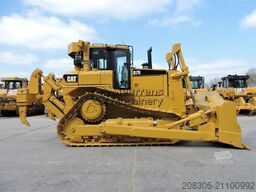 CATERPILLAR D7R