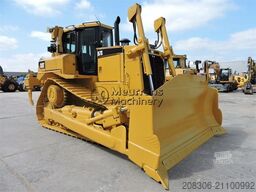 CATERPILLAR D7R
