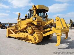 CATERPILLAR D7R