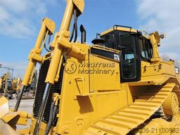 CATERPILLAR D7R