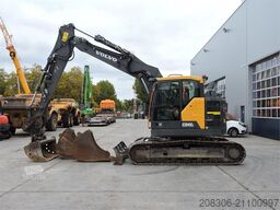 VOLVO ECR145EL