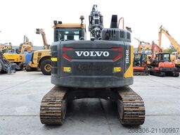 VOLVO ECR145EL