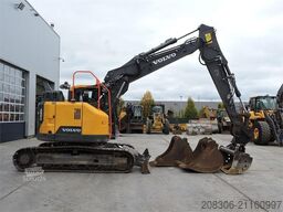 VOLVO ECR145EL