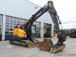 VOLVO ECR145EL
